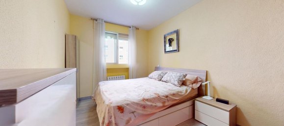 Apartamento T4 em Madrid, Spain N.º 172921 26