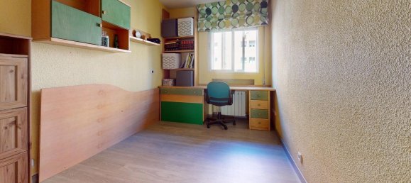 Apartamento T4 em Madrid, Spain N.º 172921 18