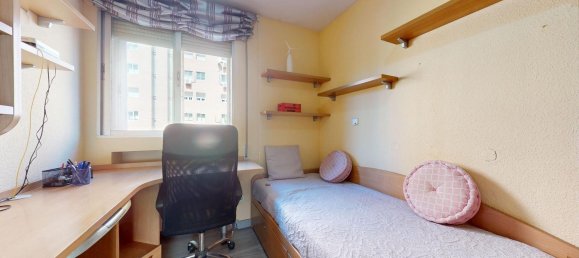 Apartamento T4 em Madrid, Spain N.º 172921 22
