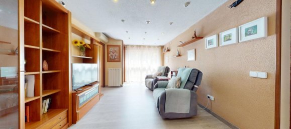 Apartamento T4 em Madrid, Spain N.º 172921 2