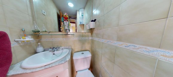 Apartamento T4 em Madrid, Spain N.º 172921 14
