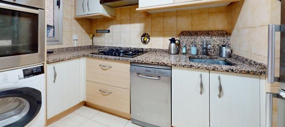 Apartamento T4 em Madrid, Spain N.º 172921 10