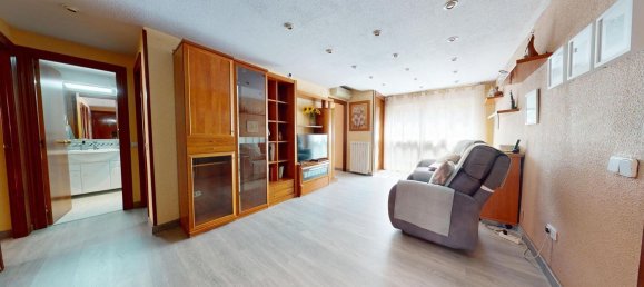 Apartamento T4 em Madrid, Spain N.º 172921 27