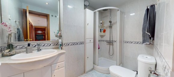 Apartamento T4 em Madrid, Spain N.º 172921 15