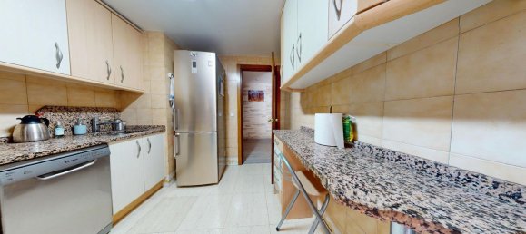 Apartamento T4 em Madrid, Spain N.º 172921 11