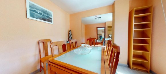 Apartamento T4 em Madrid, Spain N.º 172921 33