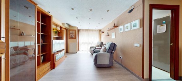 Apartamento T4 em Madrid, Spain N.º 172921 6