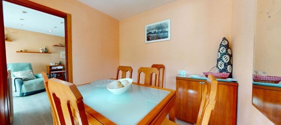 Apartamento T4 em Madrid, Spain N.º 172921 8