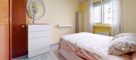 Apartamento T4 em Madrid, Spain N.º 172921 20