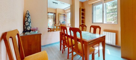 Apartamento T4 em Madrid, Spain N.º 172921 17