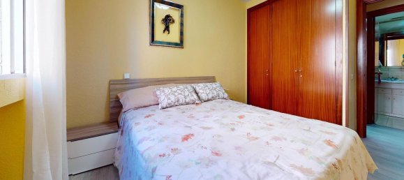 Apartamento T4 em Madrid, Spain N.º 172921 29