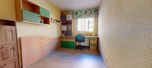 Apartamento T4 em Madrid, Spain N.º 172921 23