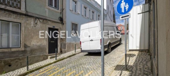 142m² Building in Lisbon, Portugal No. 104579 28