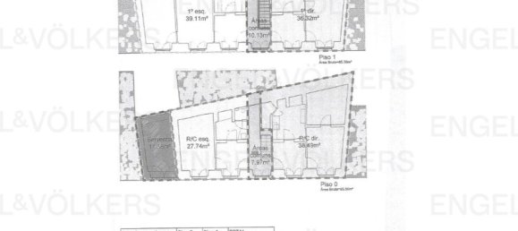 142m² Building in Lisbon, Portugal No. 104579 31