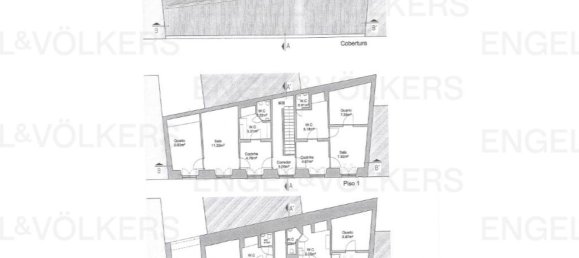 142m² Building in Lisbon, Portugal No. 104579 33