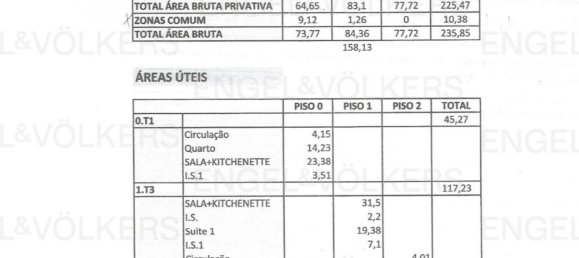 142m² Building in Lisbon, Portugal No. 104579 30