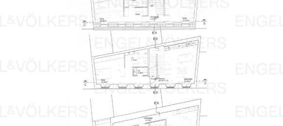 142m² Building in Lisbon, Portugal No. 104579 32