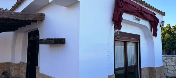 Casa de 3 dormitorios en El Puerto de Santa María, Spain No. 148571 9