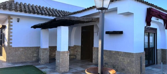 Casa de 3 dormitorios en El Puerto de Santa María, Spain No. 148571 8