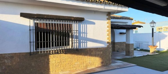 Casa de 3 dormitorios en El Puerto de Santa María, Spain No. 148571 6