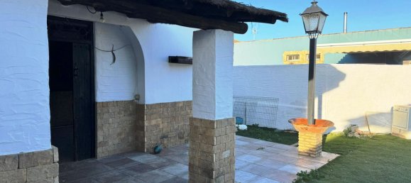 Casa de 3 dormitorios en El Puerto de Santa María, Spain No. 148571 5