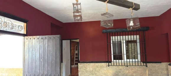 Casa de 3 dormitorios en El Puerto de Santa María, Spain No. 148571 20