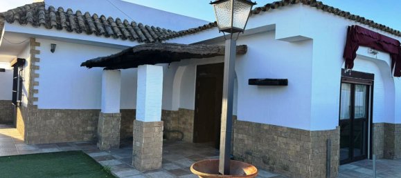 Casa de 3 dormitorios en El Puerto de Santa María, Spain No. 148571 7