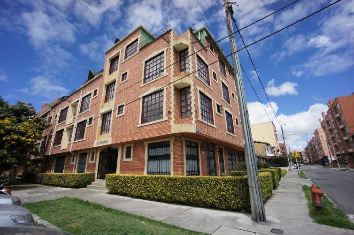 Casa T3 em Bogota, Colombia N.º 14546