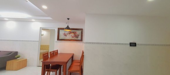 2 bedrooms Apartment in District 7, Vietnam No. 16622 12
