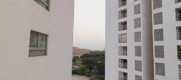 2 bedrooms Apartment in District 7, Vietnam No. 16622 3