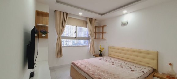 2 bedrooms Apartment in District 7, Vietnam No. 16622 16