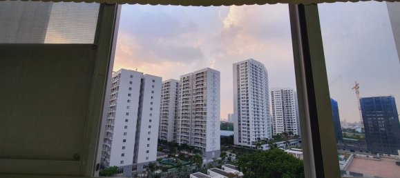 2 bedrooms Apartment in District 7, Vietnam No. 16622 15