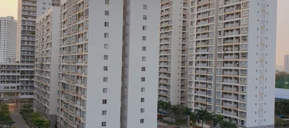 2 bedrooms Apartment in District 7, Vietnam No. 16622 14