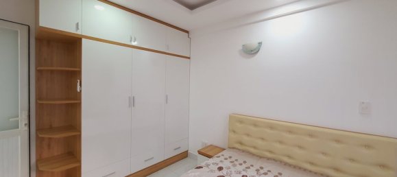 2 bedrooms Apartment in District 7, Vietnam No. 16622 5