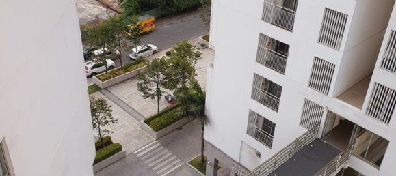 2 bedrooms Apartment in District 7, Vietnam No. 16622 4