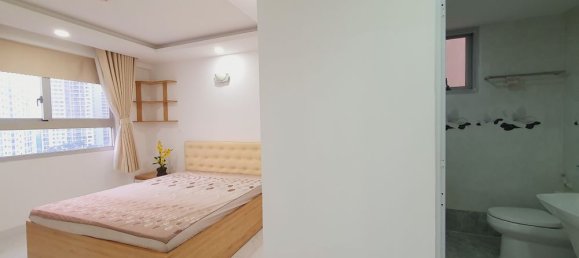 2 bedrooms Apartment in District 7, Vietnam No. 16622 17