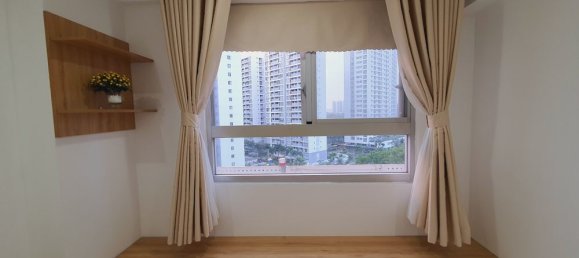 2 bedrooms Apartment in District 7, Vietnam No. 16622 2