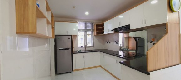 2 bedrooms Apartment in District 7, Vietnam No. 16622 10