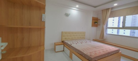 2 bedrooms Apartment in District 7, Vietnam No. 16622 8