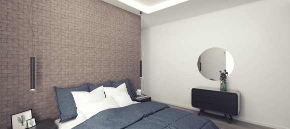 Пентхаус с 3 спальнями в Кьоджа, Италия № 223378 25