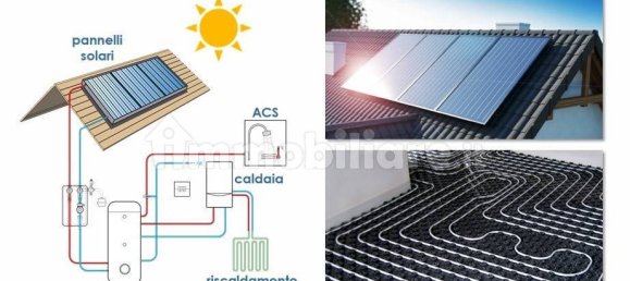 Пентхаус с 3 спальнями в Кьоджа, Италия № 223378 41