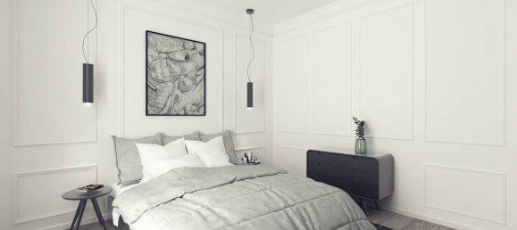 Пентхаус с 3 спальнями в Кьоджа, Италия № 223378 28