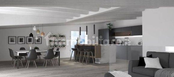 Пентхаус с 3 спальнями в Кьоджа, Италия № 223378 21