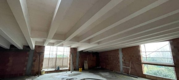 Пентхаус с 3 спальнями в Кьоджа, Италия № 223378 20