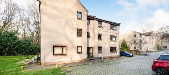  Apartment in Aberdeen, United Kingdom No. 2192 8
