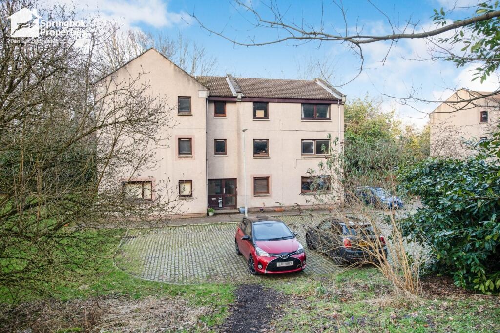  Apartment in Aberdeen, United Kingdom No. 2192