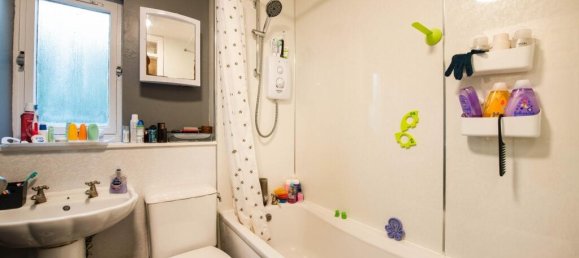  Apartment in Aberdeen, United Kingdom No. 2192 7