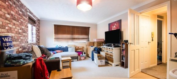  Apartment in Aberdeen, United Kingdom No. 2192 2