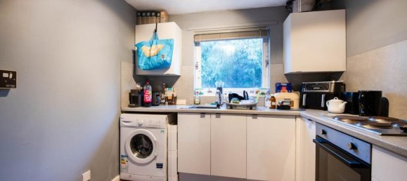  Apartment in Aberdeen, United Kingdom No. 2192 4