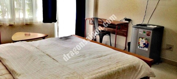 Wohnung in Binh Thanh, Vietnam 33m², Nr. 10808 4